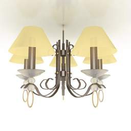 3D Lamp preview