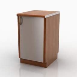3D Drawer preview