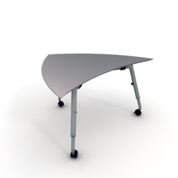 3D Table preview