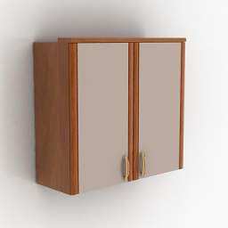 3D Shelf preview