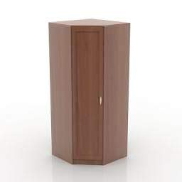 3D Wardrobe preview