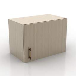 3D Drawer preview