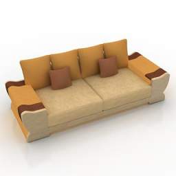"Furnishings-183" - Interior collection preview