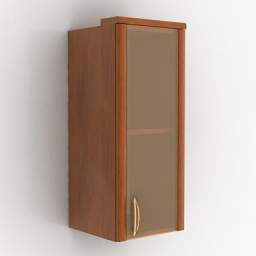 3D Shelf preview