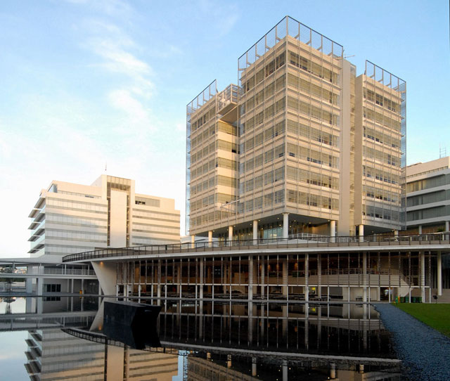 Republic Polytechnic, Singapore