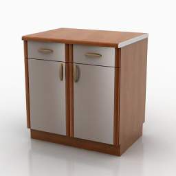 3D Drawer preview