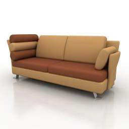"Furnishings-186" - Interior collection preview