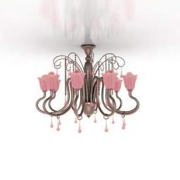3D Luster preview