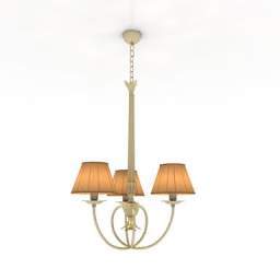 3D Luster preview
