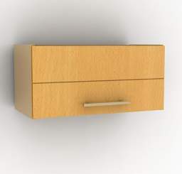 3D Shelf preview