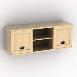 3D Shelf preview