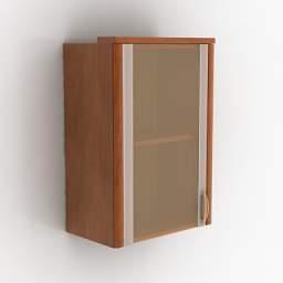 3D Shelf preview