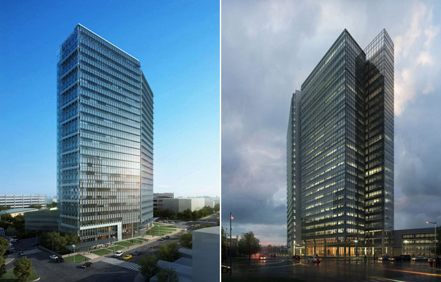 New Vista Center for New Jersey