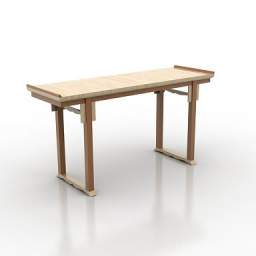 3D Rack preview