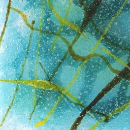 Glass