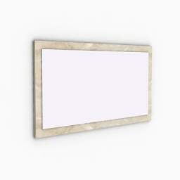 3D Mirror preview