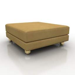 3D Seat preview