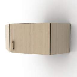 3D Shelf preview