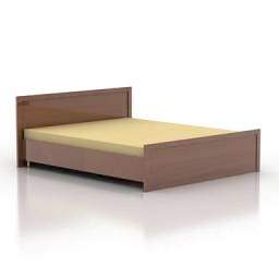 3D Bed preview