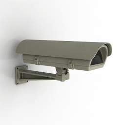 camera 3D Model Preview #9c1a3f96