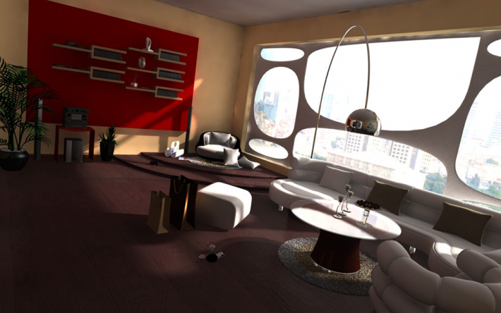 Architectural Home Design