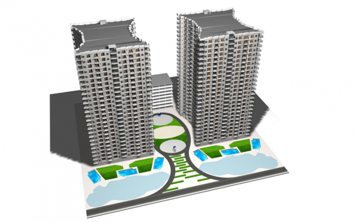 Architectural Home Design