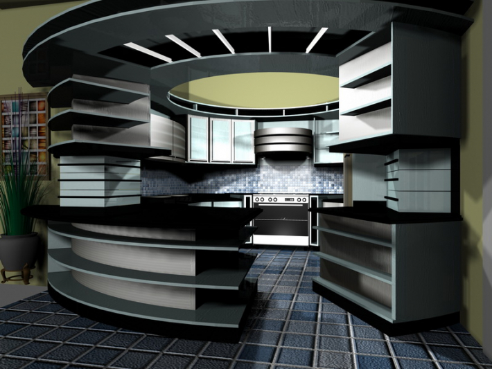 Architectural Home Design