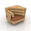 Armchair