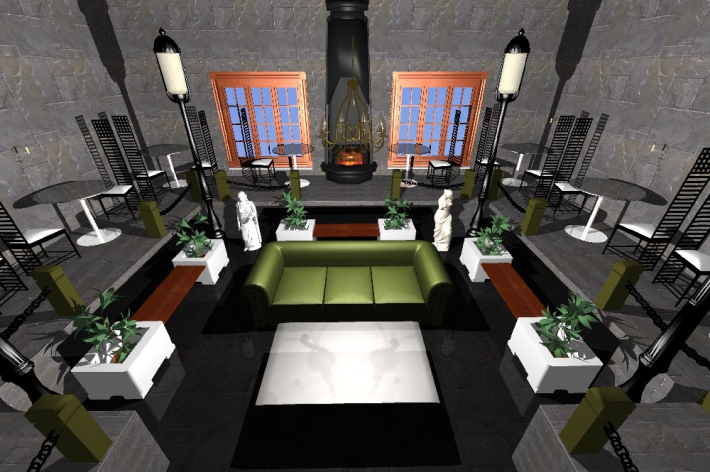 Architectural Home Design