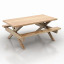 Bench