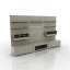 Shelves