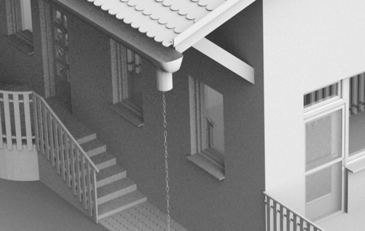 Architectural Home Design