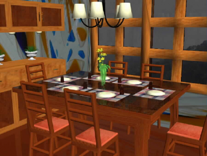 Architectural Home Design