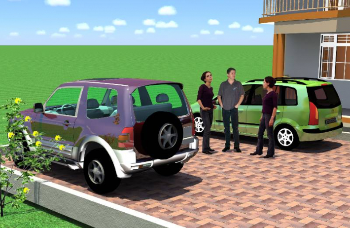 Architectural Home Design