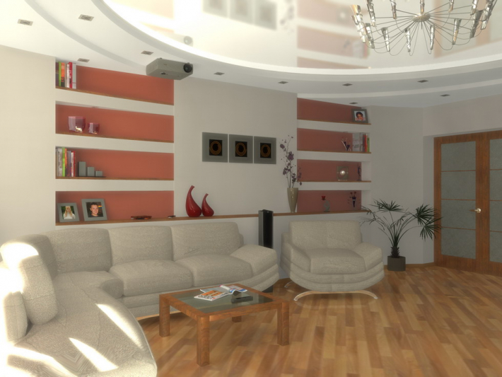 Architectural Home Design