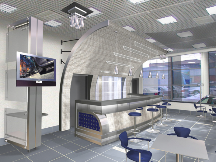 Architectural Home Design