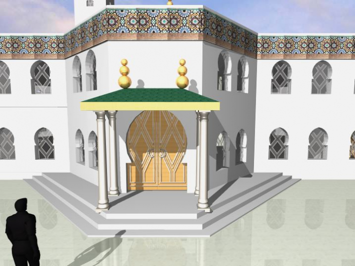 Architectural Home Design