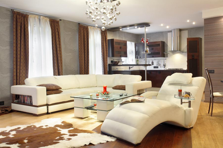 Architectural Home Design
