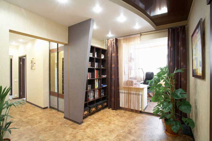 Architectural Home Design