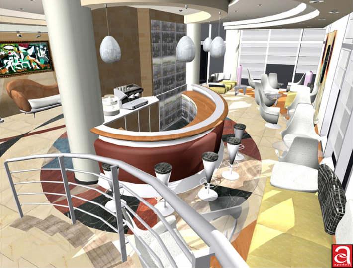 Architectural Home Design