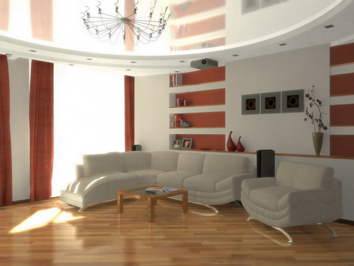 Architectural Home Design