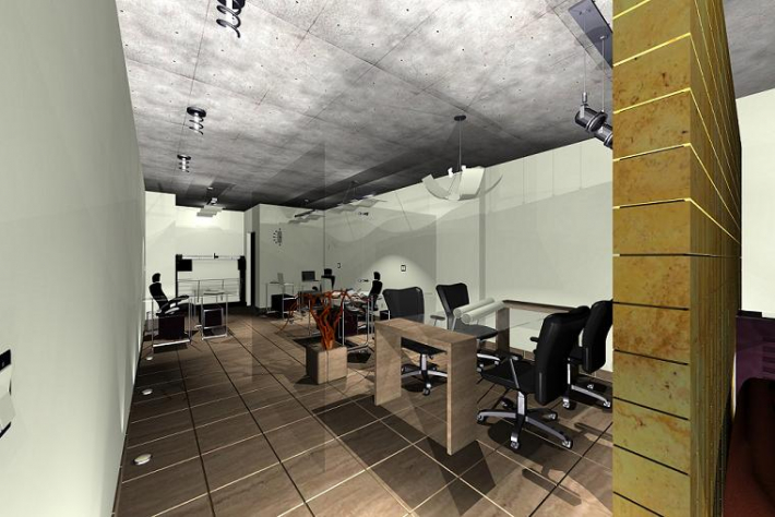 Architectural Home Design