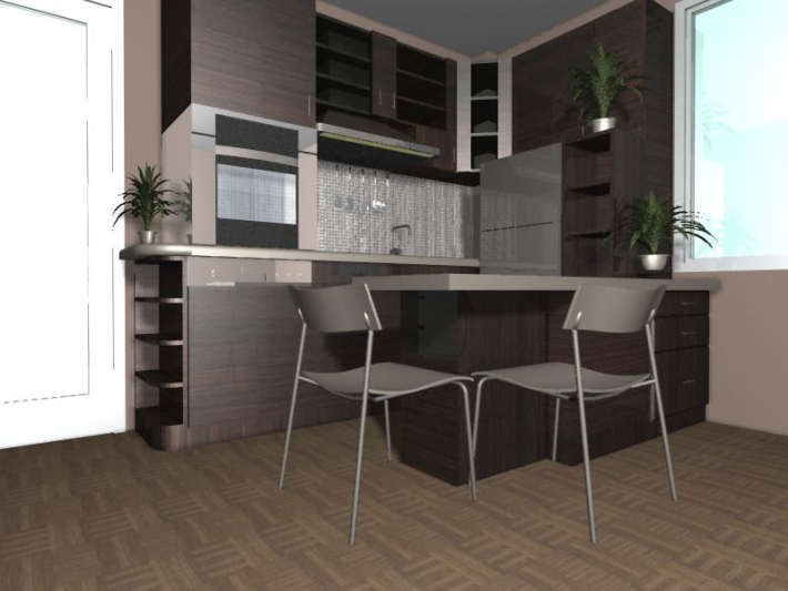 Architectural Home Design