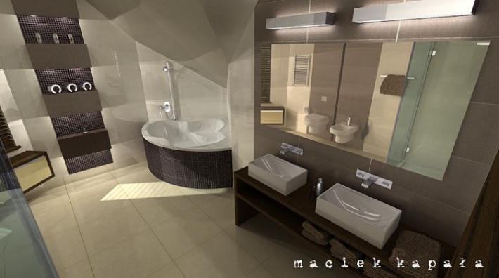 Architectural Home Design