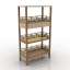 Shelf