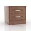 Bedside table