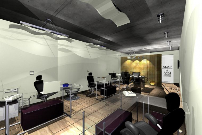 Architectural Home Design