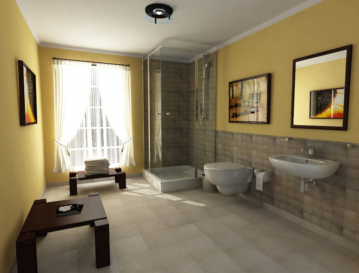 Architectural Home Design