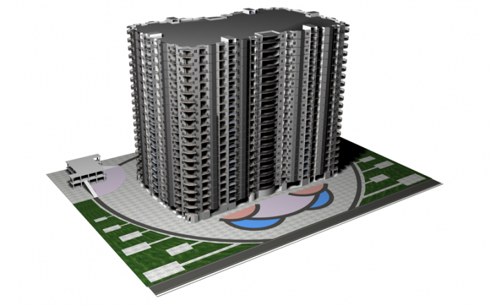 Architectural Home Design
