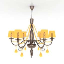 "Marina Toscano" - luminaires and lighting solutions preview